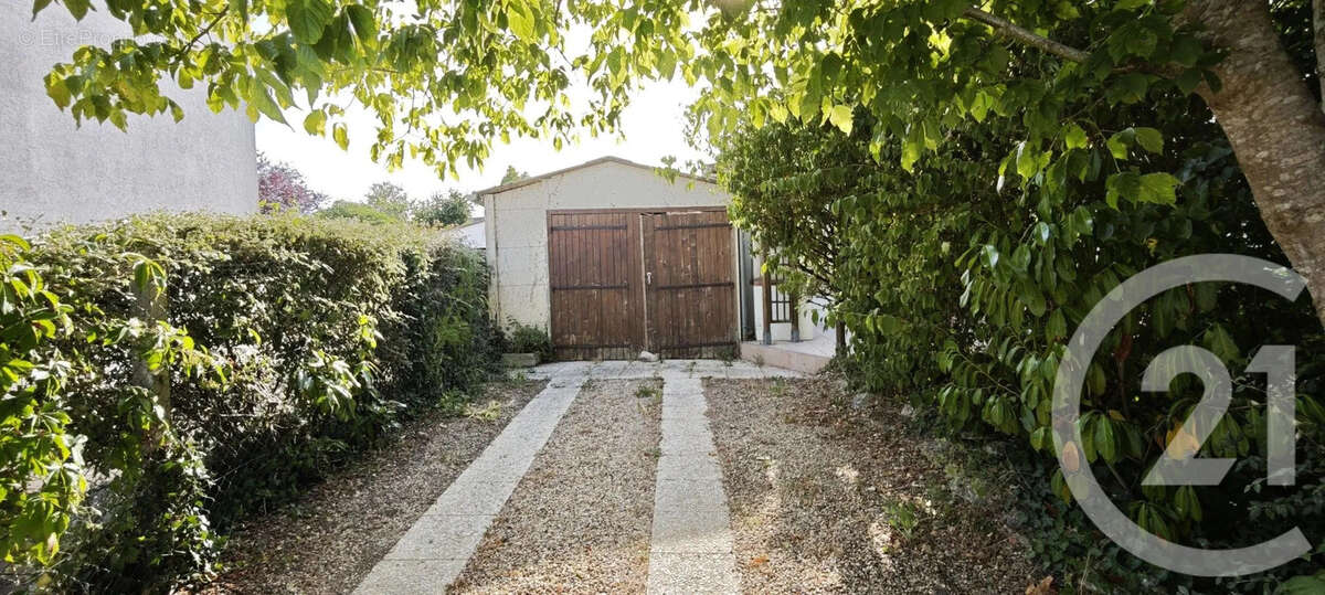 Maison 95 m² à Chateaudun  - photo 14