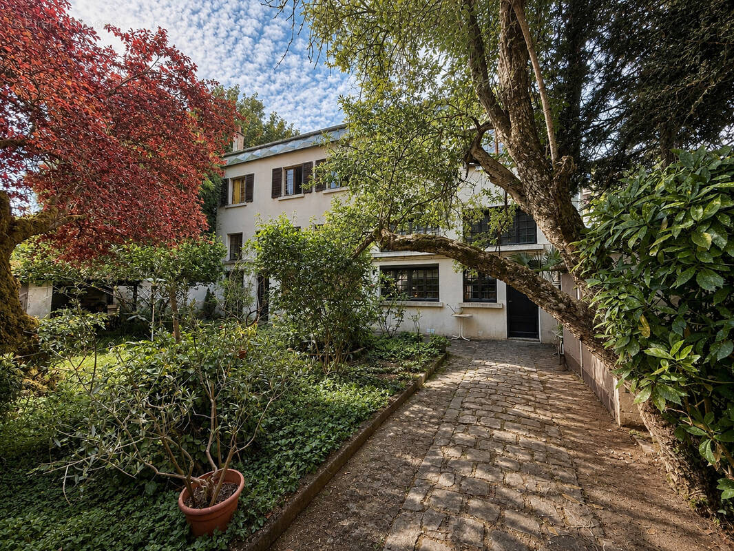 Appartement à FONTAINEBLEAU