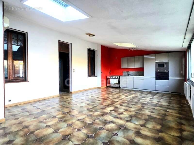 Maison à vendre 9 pièces  (26) - photo 3