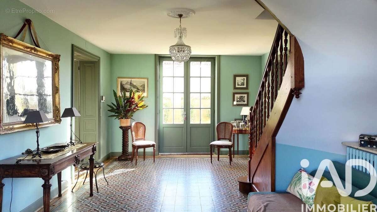 Photo 4 - Maison à BOURG-CHARENTE