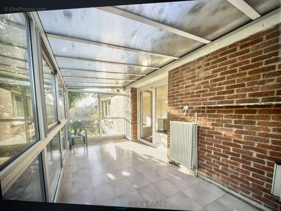 Maison à SAINT-OMER