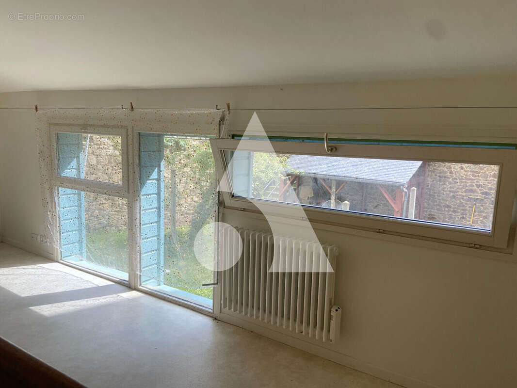 Appartement à LAMBALLE