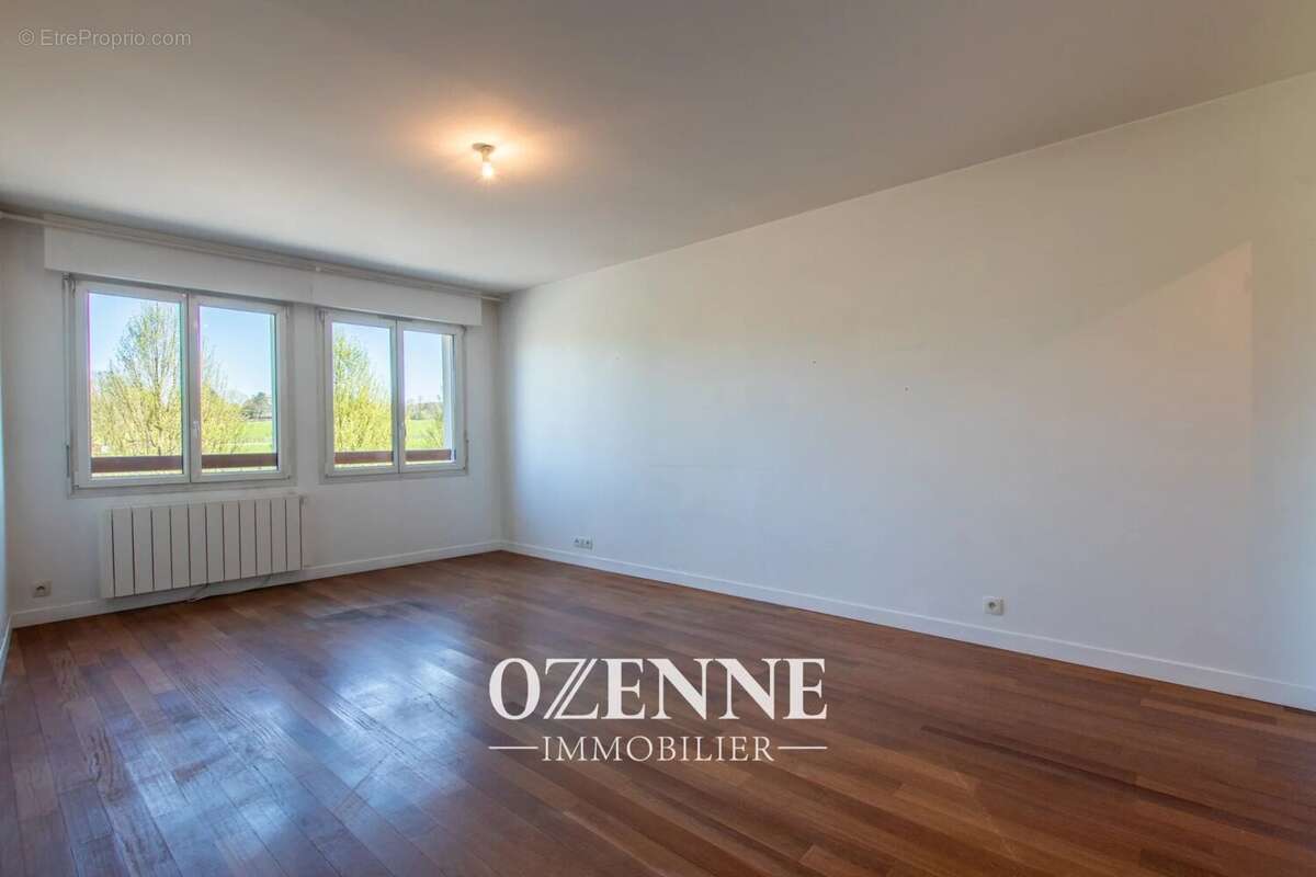 Appartement à TOUQUES