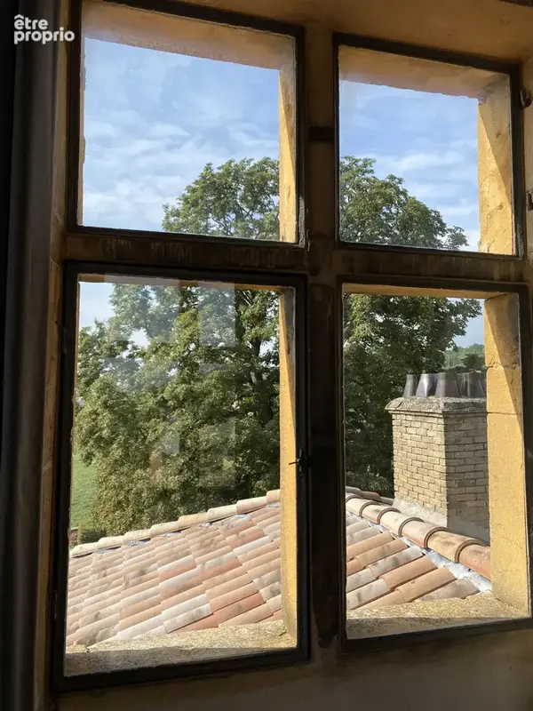 Maison de charme, 8 pièces, 235m2 -POMMIERS- - photo 23