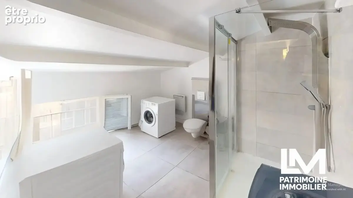 Maison 5 pièces 96 m² à vendre à Nizas (34320) - photo 5