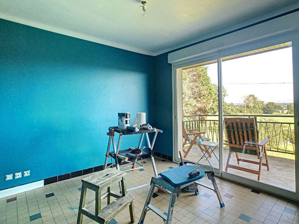 Maison à LAPENTY