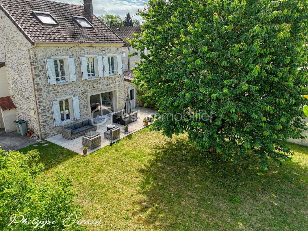 Maison à VEMARS