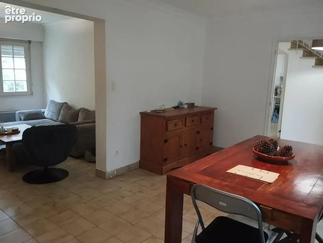 Maison 4 chambres à 10 minutes de  Vannes - photo 7