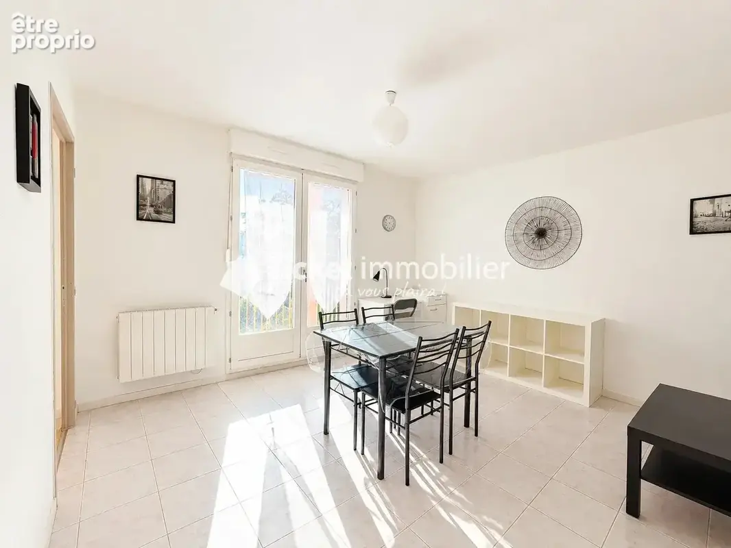 Photo Appartement à Toulouse au prix de 105 000€