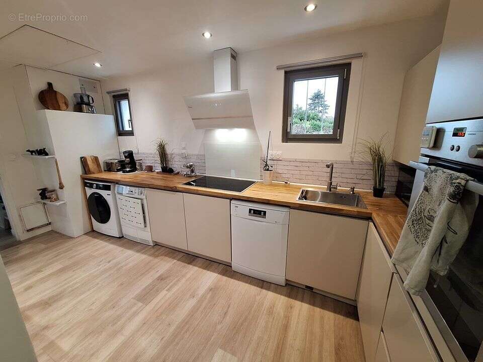 Maison à CHATUZANGE-LE-GOUBET