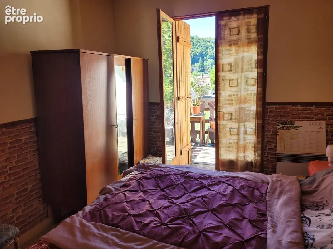 Maison 4 pièces 85 m² à vendre à Ydes (15210) - photo 3