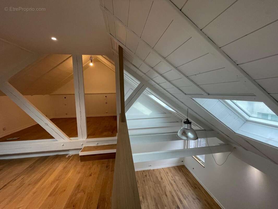 Appartement à LA FORET-FOUESNANT