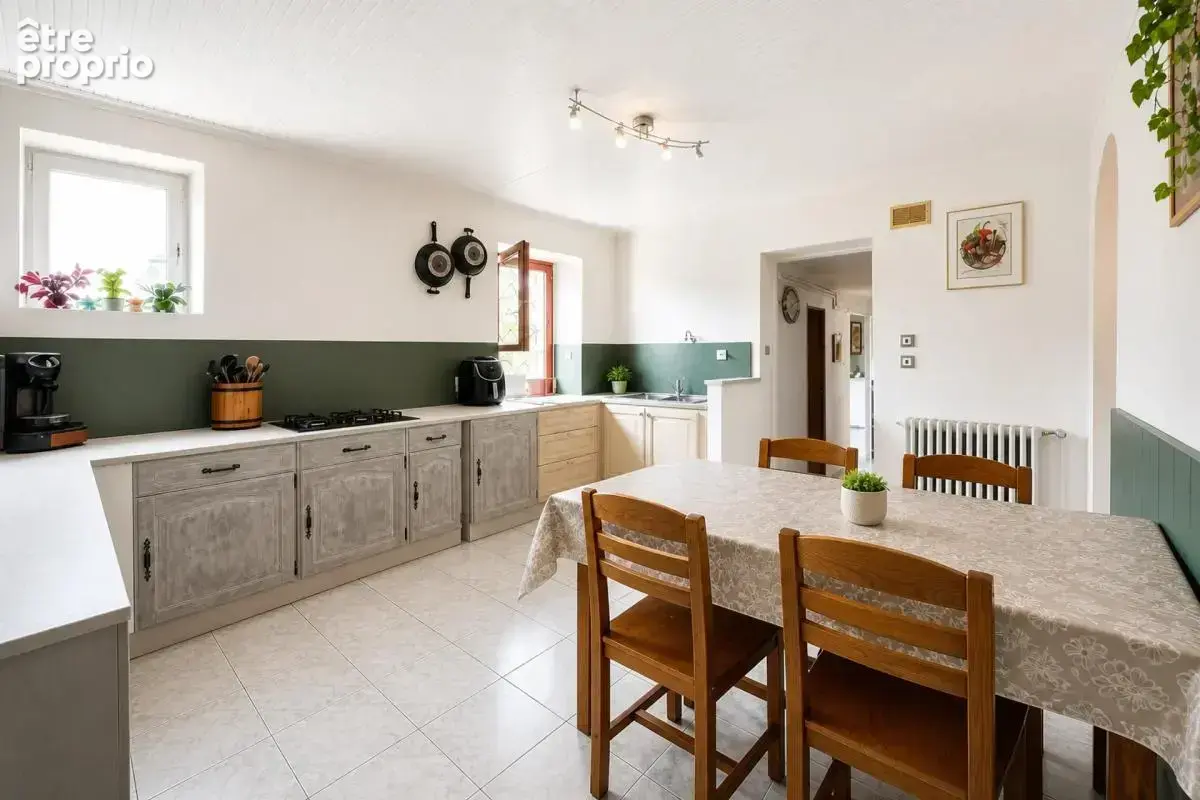 Maison de 7 pièces de 130 m² à Tartas - photo 2