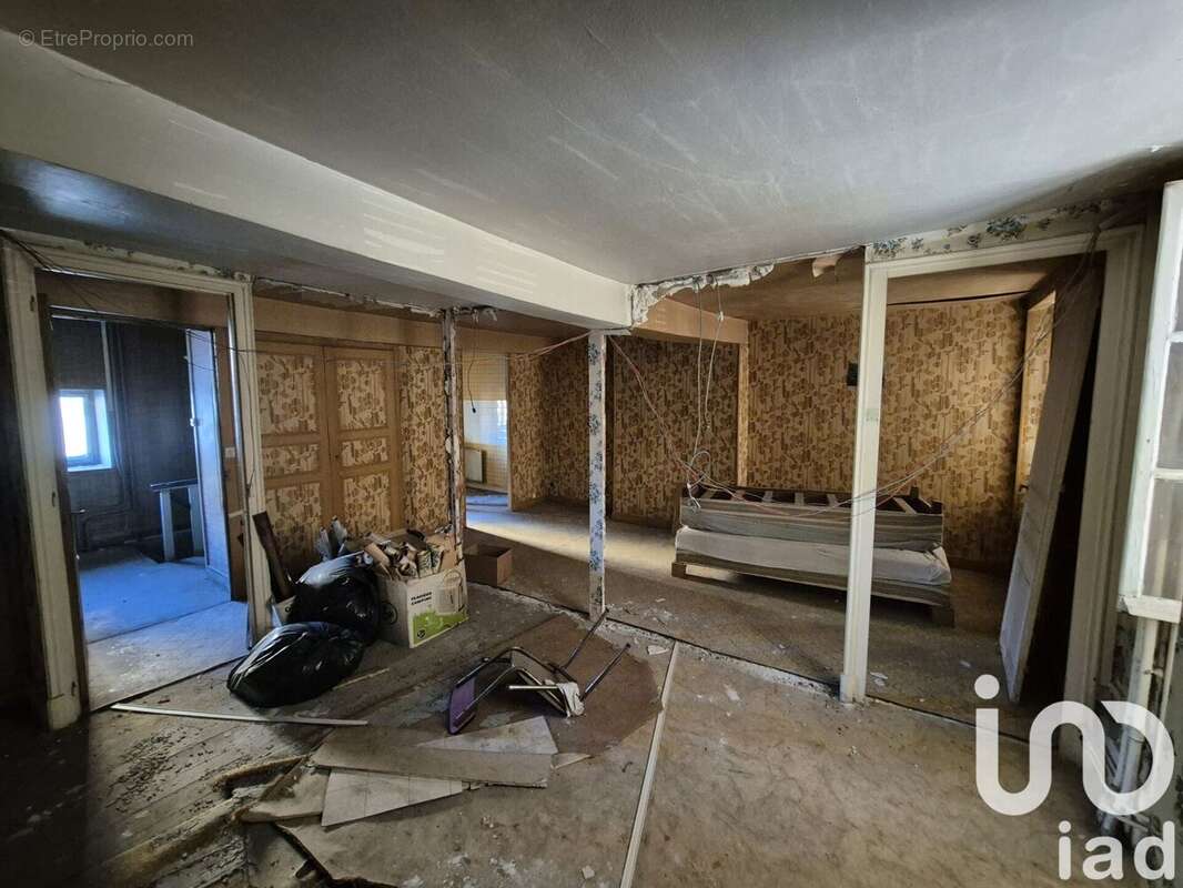 Photo 3 - Appartement à SAINT-MARCELLIN