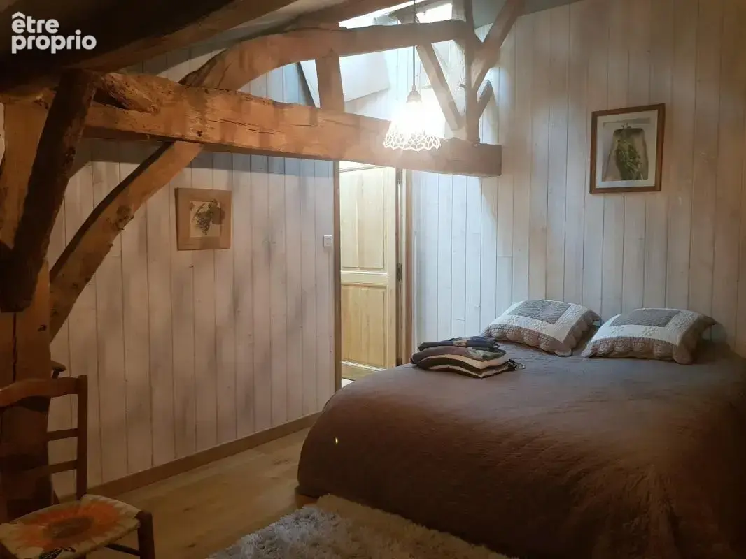 Corps de Ferme du XVIIe siècle - photo 4