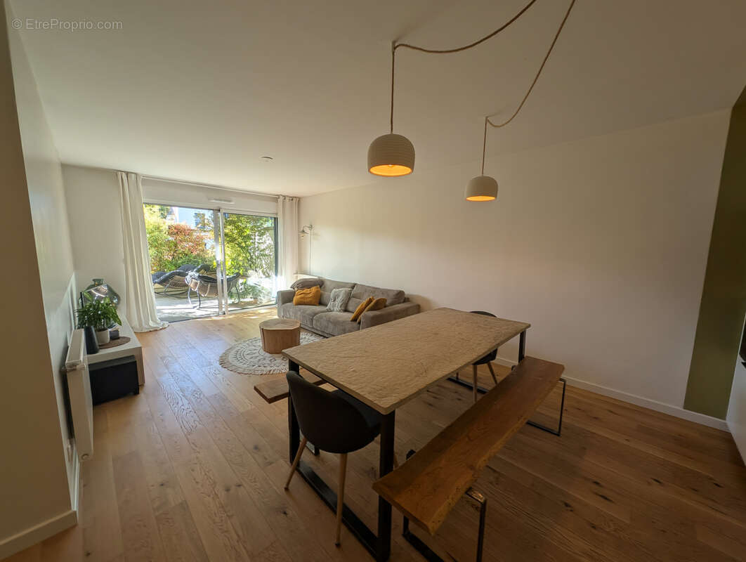 Appartement à PONT-SCORFF