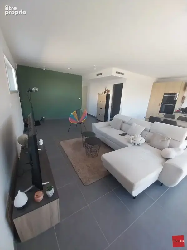 Maison 4 pièces 84 m² à vendre à Barbechat (44450) - photo 2