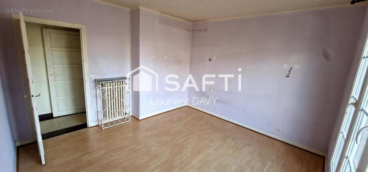 Photo 2 - Appartement à ARGENTAN