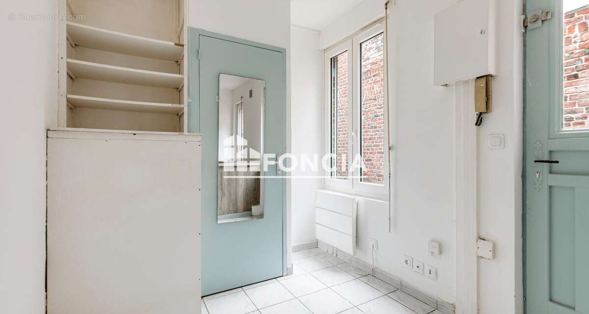 Appartement à LILLE