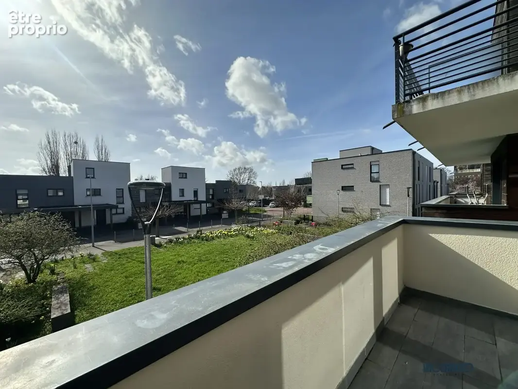 Appartement 47 m² à Wattignies  - photo 9