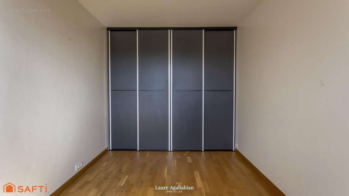 Photo 5 - Appartement à BAGNEUX