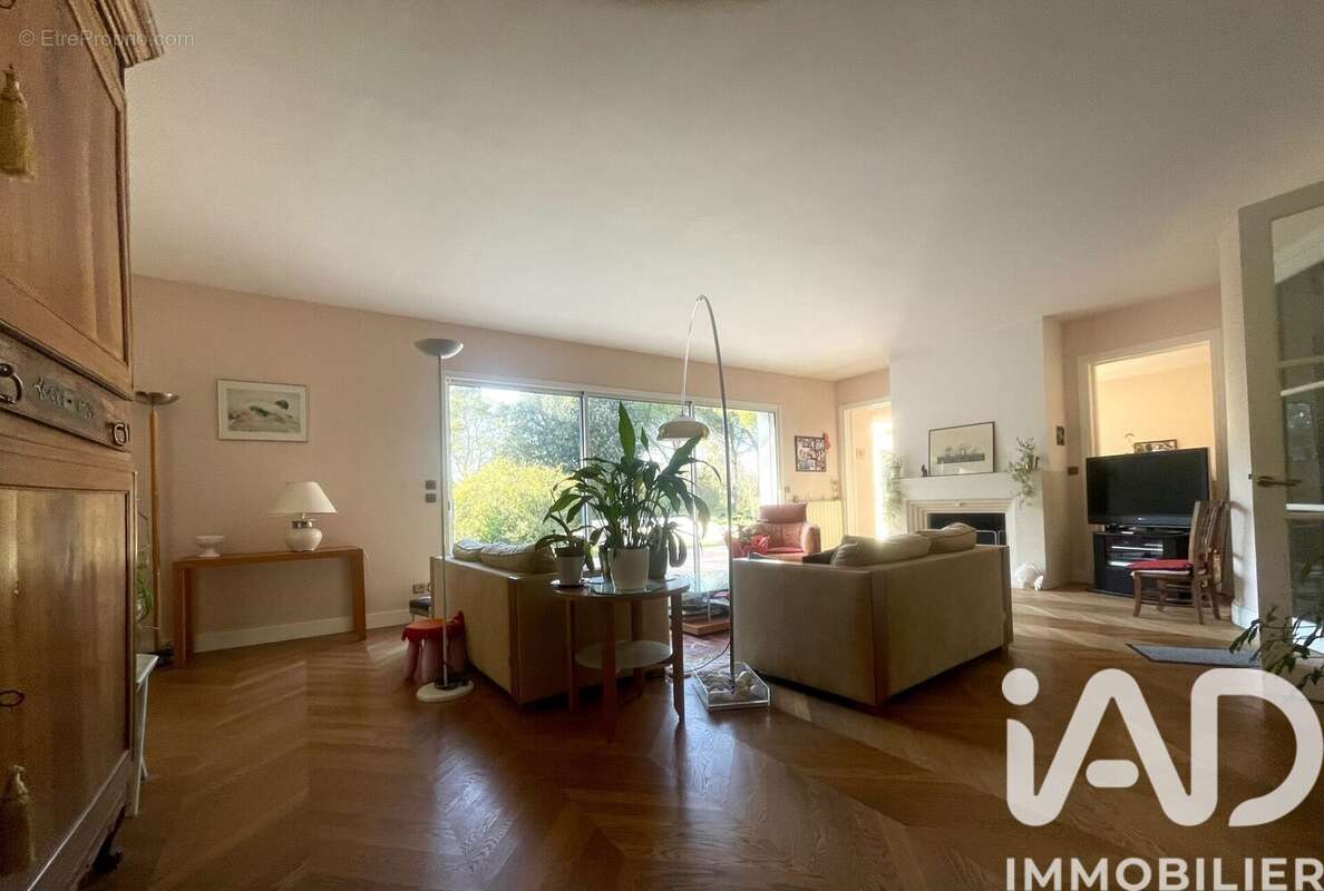 Photo 5 - Maison à MARSILLY