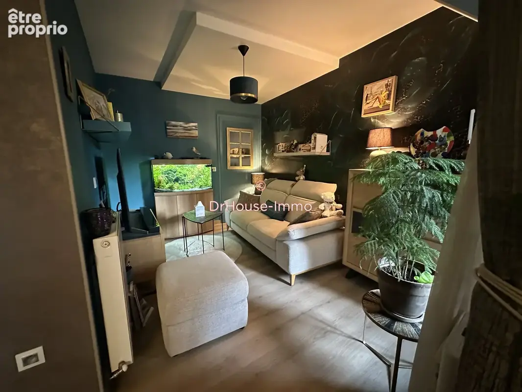 Appartement 4 pièces 72 m² à vendre à Meulan (78250) - photo 6