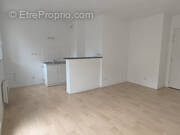 Appartement à TOUQUES