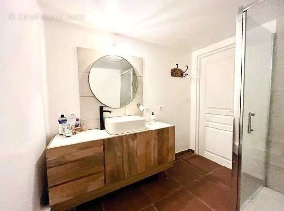 Maison à LISLE-SUR-TARN