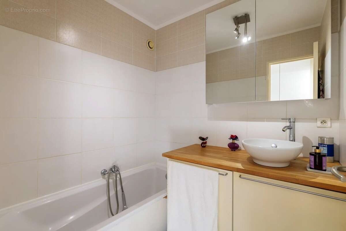 Appartement à CAGNES-SUR-MER