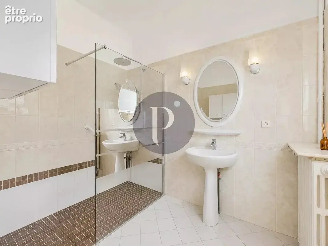 Maison familiale,153 m² habitables ,5 chambres, Terrasse & jardin - photo 13