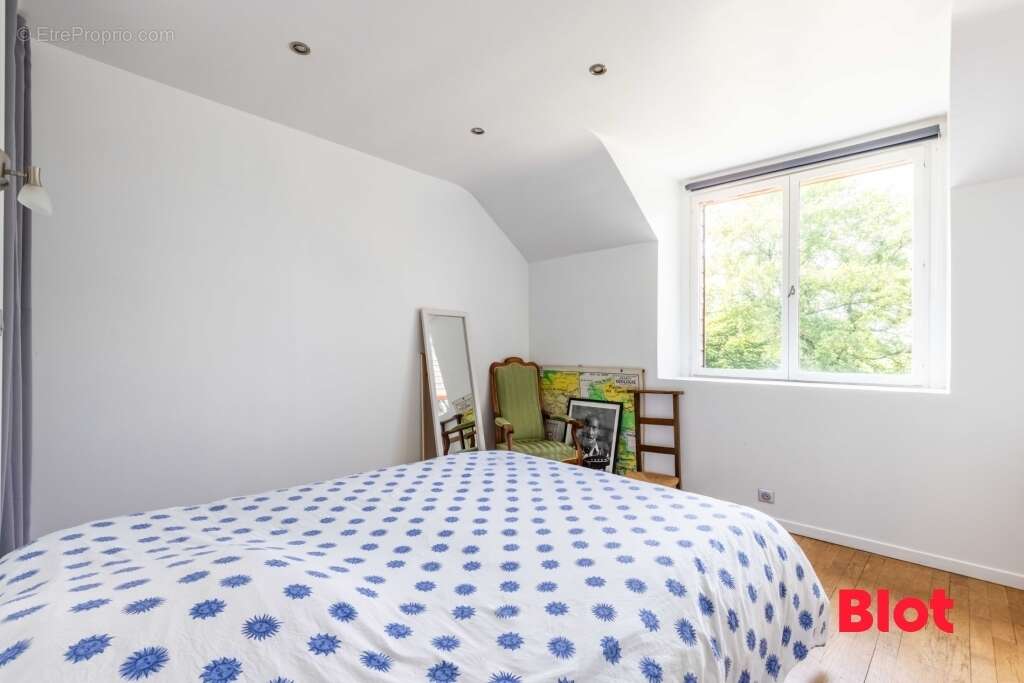 Maison 147 m² à Erce-Pres-Liffre  - photo 7