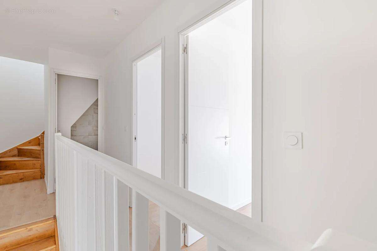 Appartement à BRETIGNY-SUR-ORGE