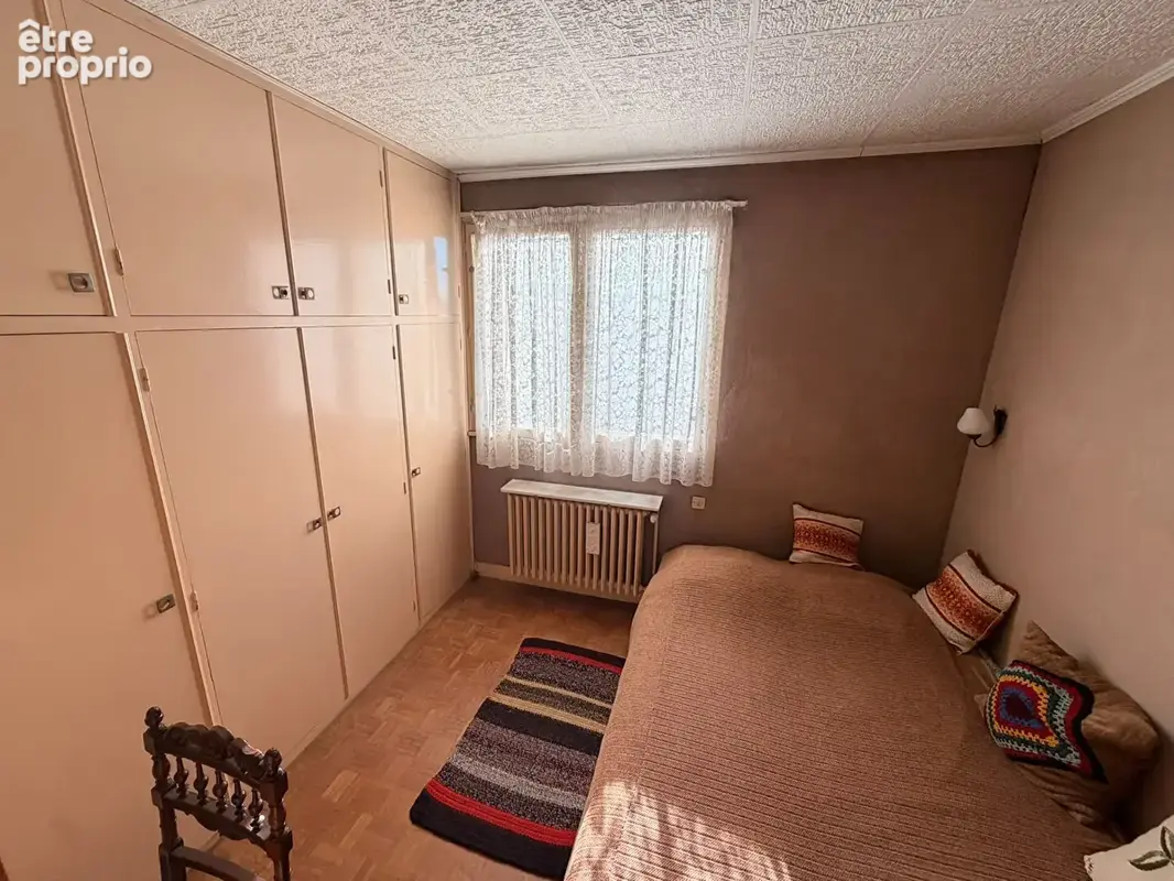 Maison 71m² à drancy - photo 7