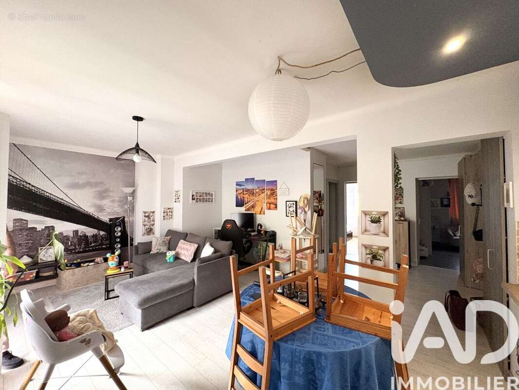 Photo 3 - Appartement à SAINT-CERE