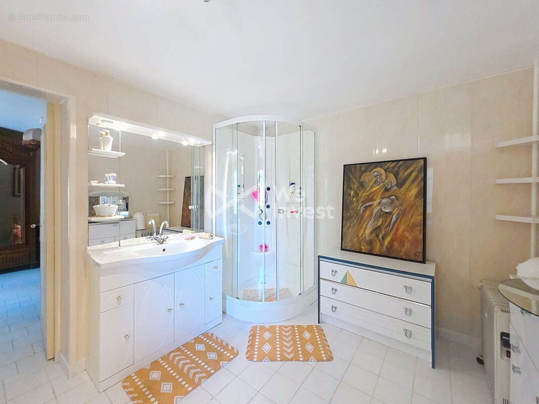 Maison 110 m² à Roeze-Sur-Sarthe  - photo 6