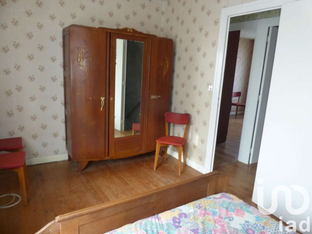 Photo 8 - Maison à FERRIERES