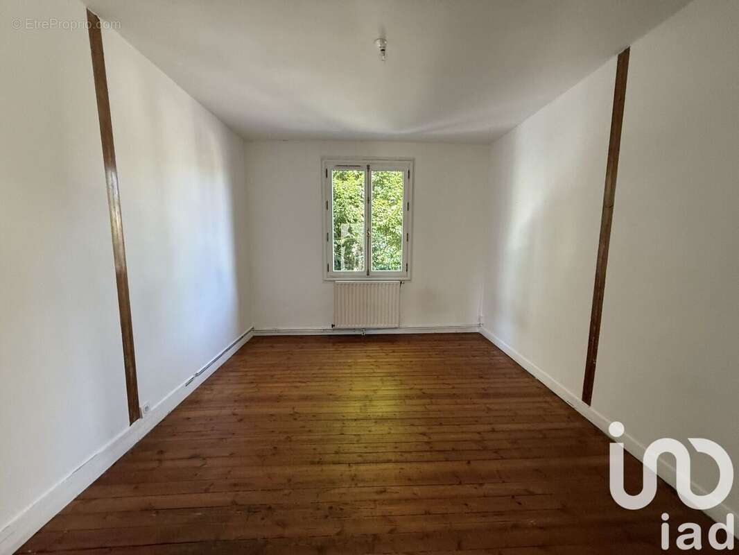 Photo 8 - Appartement à ANGERS