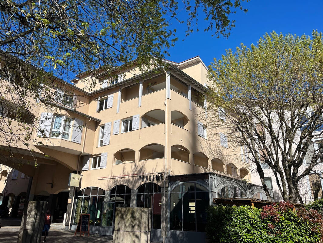 Appartement à VILLEFRANCHE-SUR-SAONE