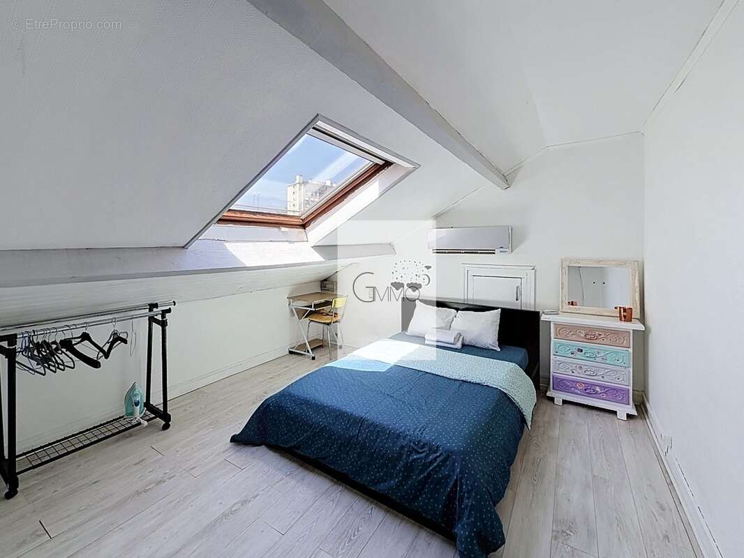 Maison 56 m² à Villejuif  - photo 5