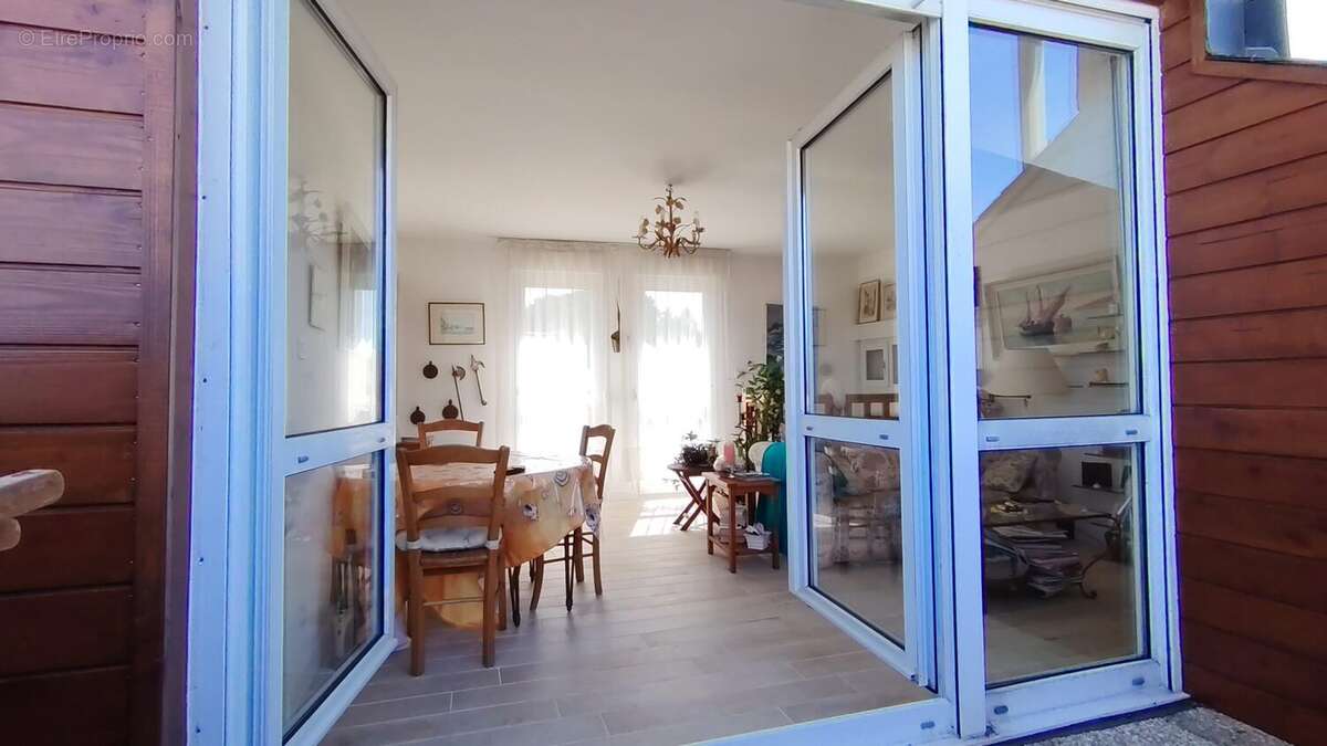 Appartement à SAINT-BRIAC-SUR-MER