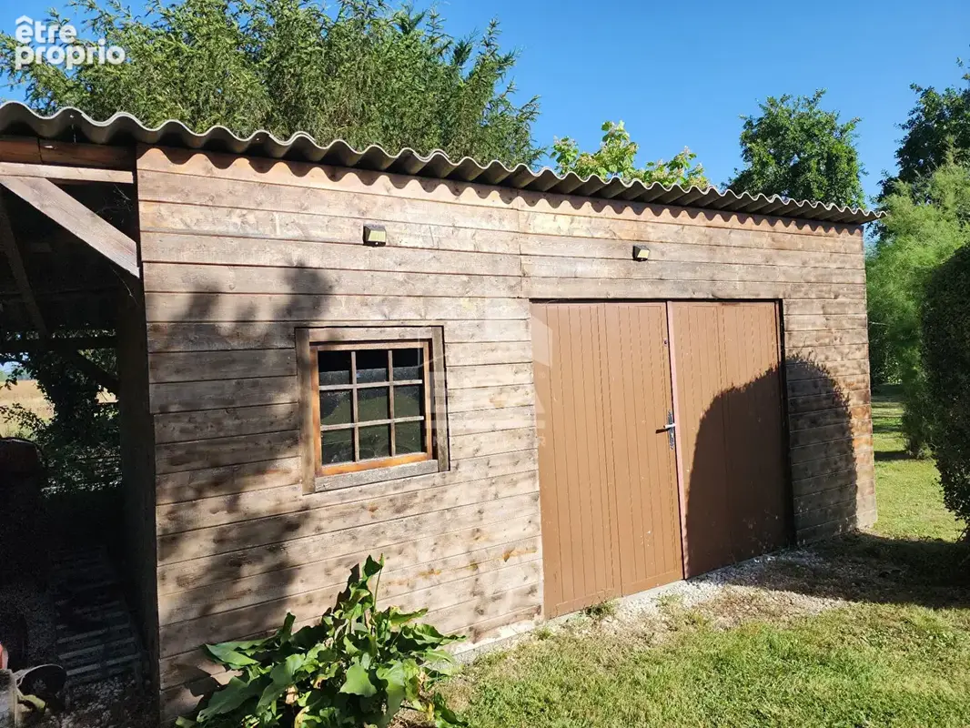 Maison 148m² à varzay - photo 12