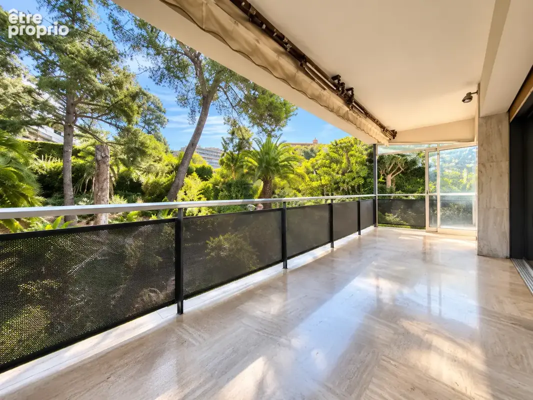 Cannes, montfleury - appartement 3 pieces à renover - photo 3
