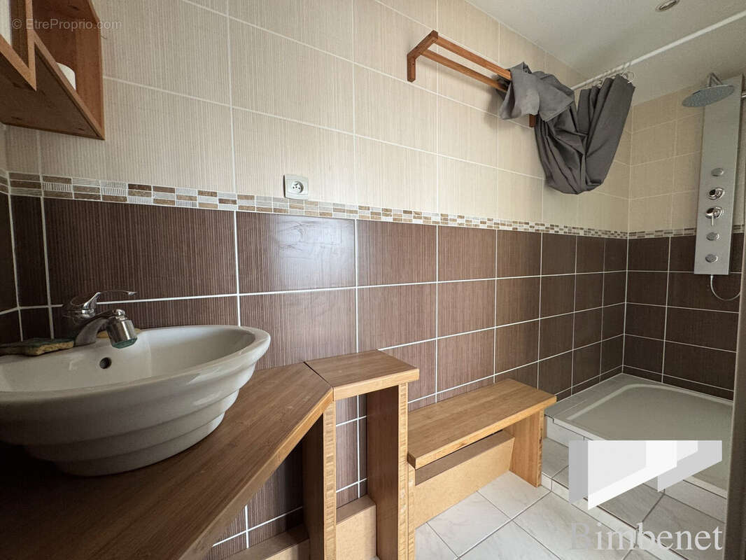 Appartement à ORLEANS