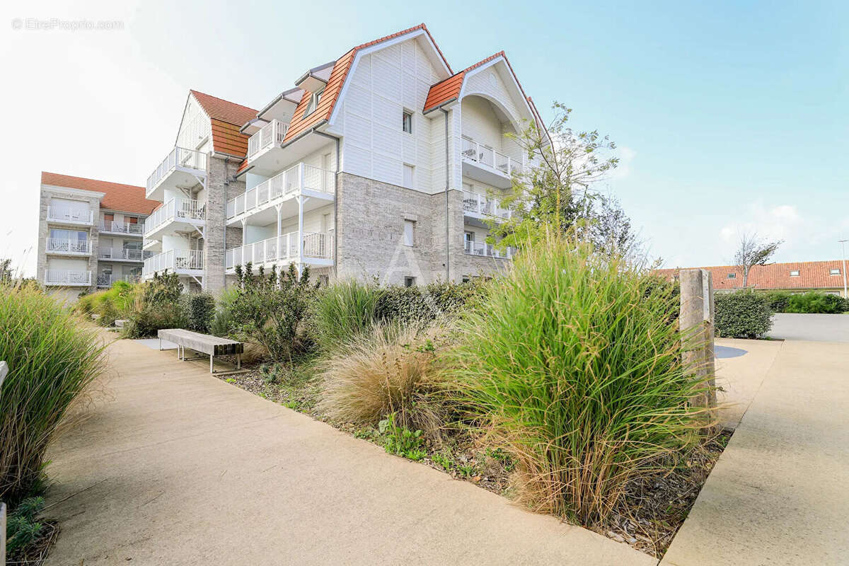 Appartement à CAMIERS