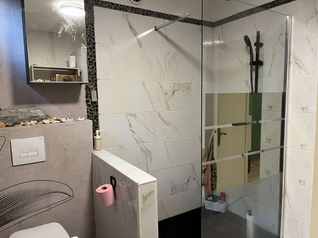 Appartement à TARBES