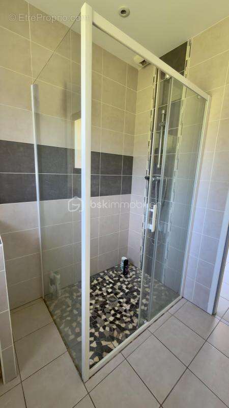 Maison contemporaine de plain-pied – Lumineuse – Grand terrain - photo 14