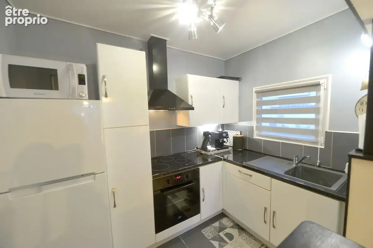 Maison 32 m² à Barzan  - photo 8