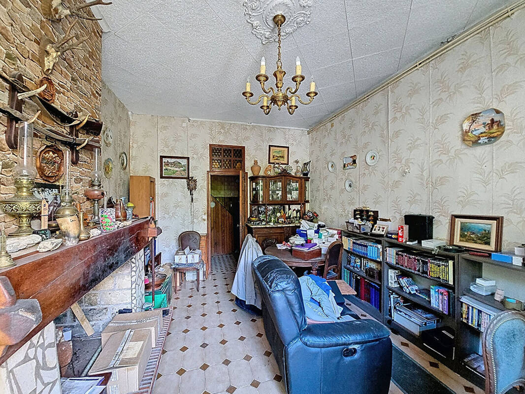 Maison à LORMONT