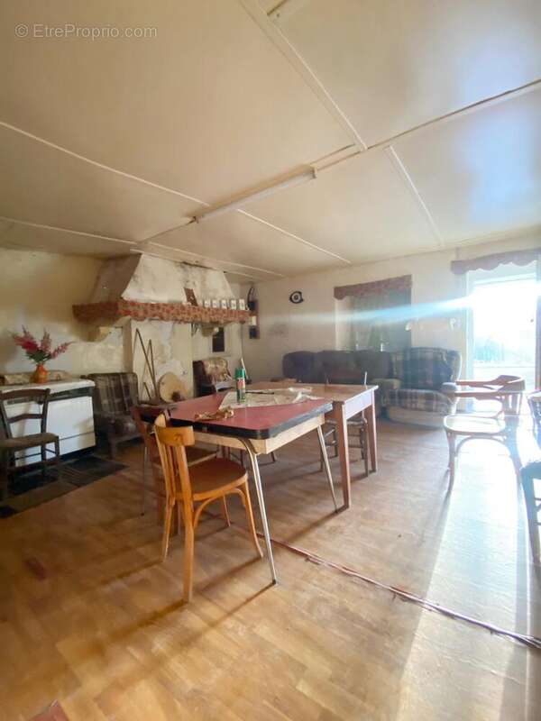 Photo 3 - Maison à ANGLES